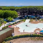 Ferienpark Pineta Sul Mare Village Cesenatico
