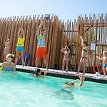 Feriepark Pineta Sul Mare Village 2*