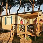 Pineta Sul Mare Village Ferienpark