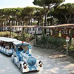 Pineta Sul Mare Village Ferienpark