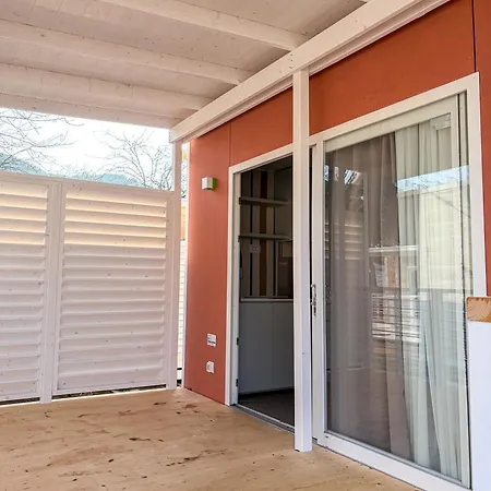 Pineta Sul Mare Camping Village تْشيزيناتيكو