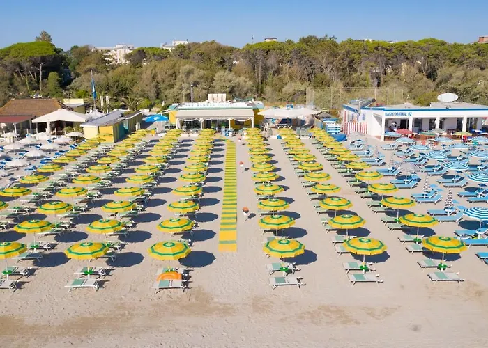 Pineta Sul Mare Camping Village