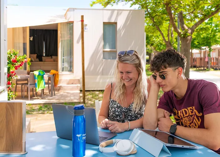 Pineta Sul Mare Camping Village