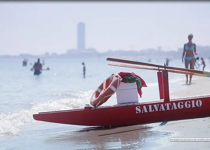 Pineta Sul Mare Camping Village