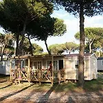 Pineta Sul Mare Village 2* Cesenatico