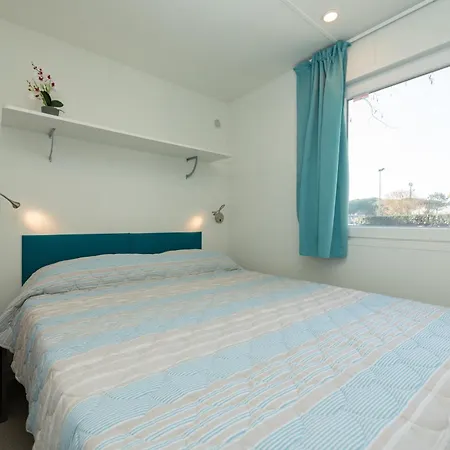 Pineta Sul Mare Village Ferienpark Cesenatico
