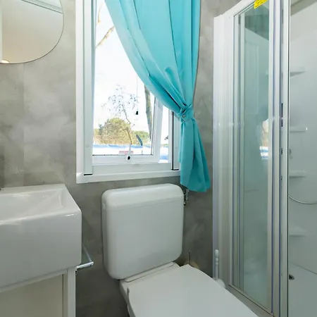 Pineta Sul Mare Village 3*