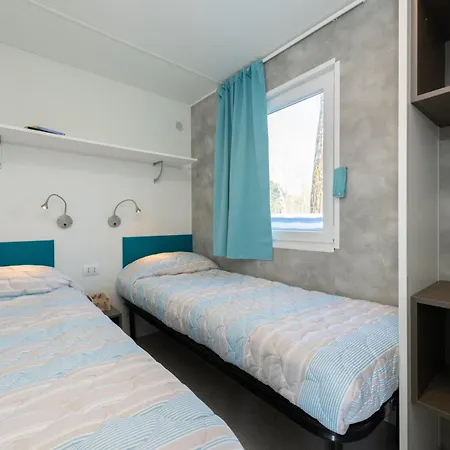 Pineta Sul Mare Village 3* Cesenatico