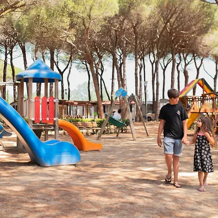 Aldeamento Turístico Pineta Sul Mare Village