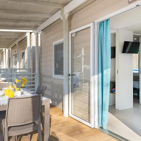 Pineta Sul Mare Village Aldeamento Turístico 3*