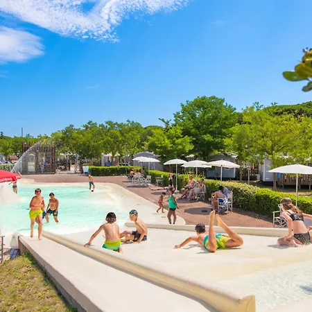 Ferienpark Pineta Sul Mare Village Cesenatico