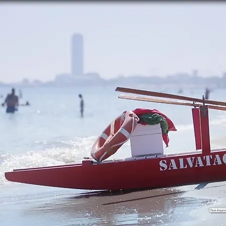 Pineta Sul Mare Village