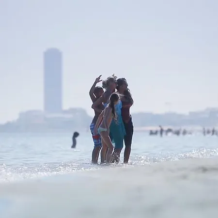 Pineta Sul Mare Village Πάρκο διακοπών 2*