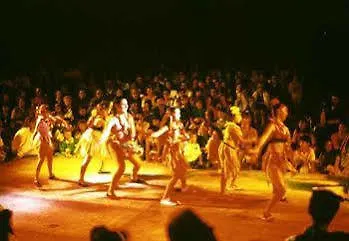 Pineta Sul Mare Village Ferienpark Cesenatico
