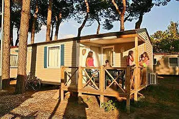 Pineta Sul Mare Village Semesterpark