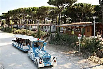 Pineta Sul Mare Village Aldeamento Turístico