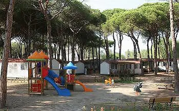 Pineta Sul Mare Village 3*