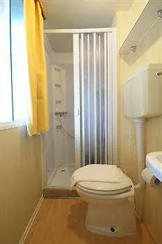 Pineta Sul Mare Camping Village منتزه العطل