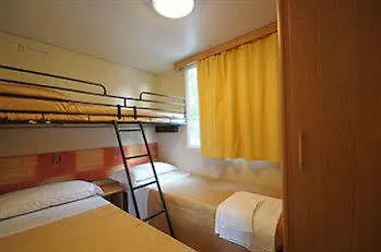 منتزه العطل Pineta Sul Mare Camping Village 2*